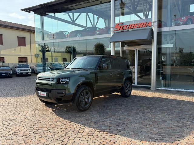 Land Rover Defender 110 3.0D I6 200 CV AWD Auto X-Dynamic SE - N1 - foto 4 di 4
