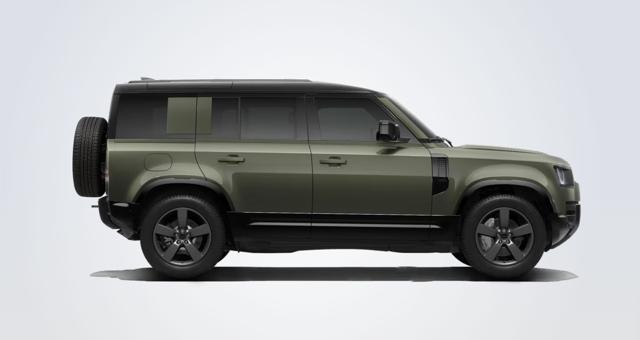 Land Rover Defender 110 3.0D I6 200 CV AWD Auto X-Dynamic SE - N1 - foto 4 di 4