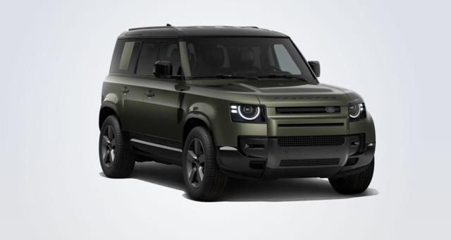 Land Rover Defender 110 3.0D I6 200 CV AWD Auto X-Dynamic SE - N1 - foto 2 di 4