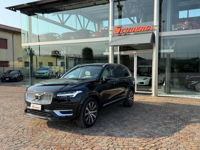 Volvo XC90 B5 (d) AWD Geartronic 7 posti Inscription - foto 2 di 4