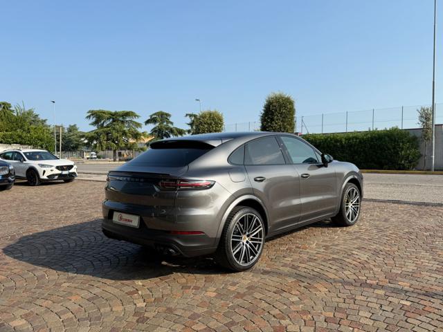 Porsche Cayenne Coupé 3.0 V6 - foto 4 di 4