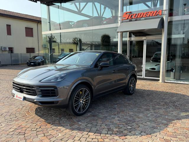 Porsche Cayenne Coupé 3.0 V6 - foto 2 di 4