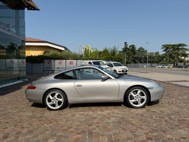 Porsche 911 996 Carrera cat Coupé - foto 3 di 4