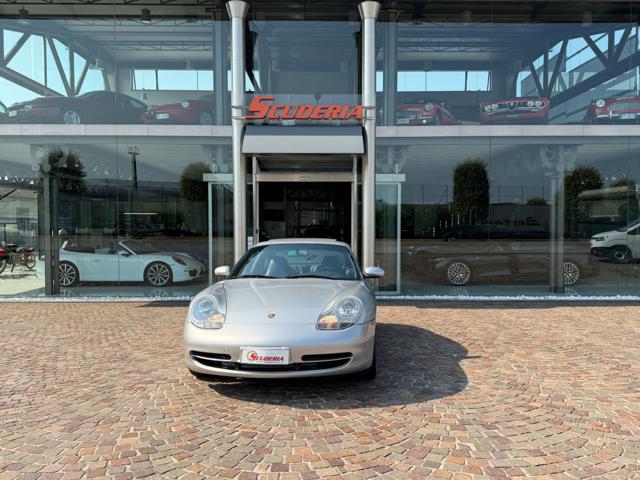 Porsche 911 996 Carrera cat Coupé usato a CASTIGLIONE DELLE STIVIERE
