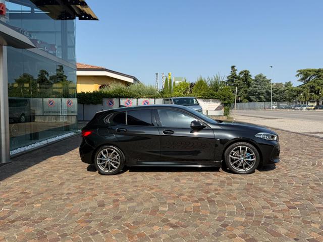 BMW 118 d 5p. Msport - foto 3 di 4