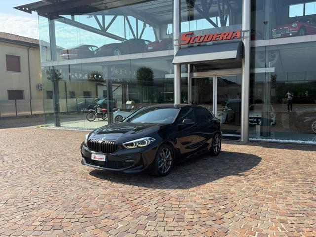 BMW 118 d 5p. Msport - foto 2 di 4