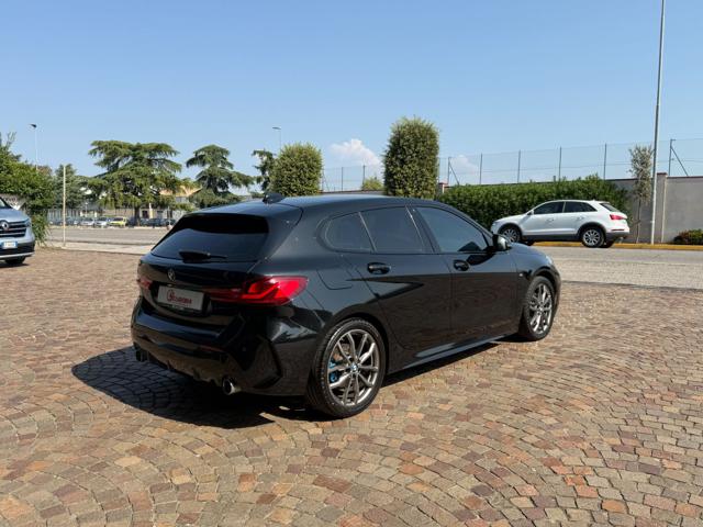 BMW 118 d 5p. Msport - foto 4 di 4