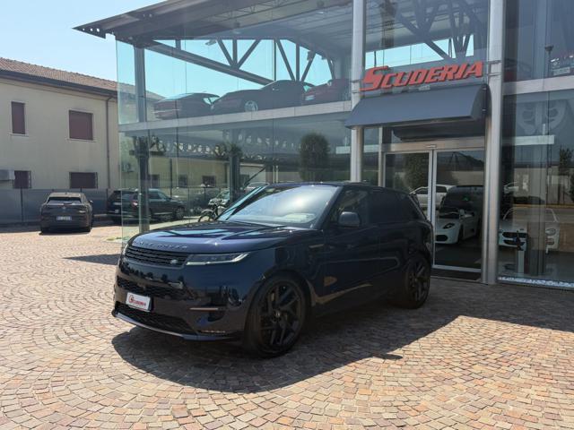 Land Rover Range Rover Sport 3.0D l6 249 CV Dynamic SE - foto 2 di 4