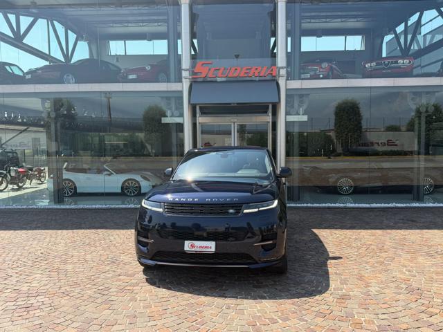 Land Rover Range Rover Sport 3.0D l6 249 CV Dynamic SE usato a CASTIGLIONE DELLE STIVIERE