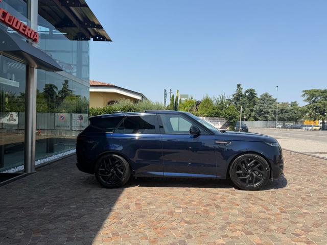 Land Rover Range Rover Sport 3.0D l6 249 CV Dynamic SE - foto 3 di 4
