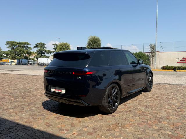Land Rover Range Rover Sport 3.0D l6 249 CV Dynamic SE - foto 4 di 4