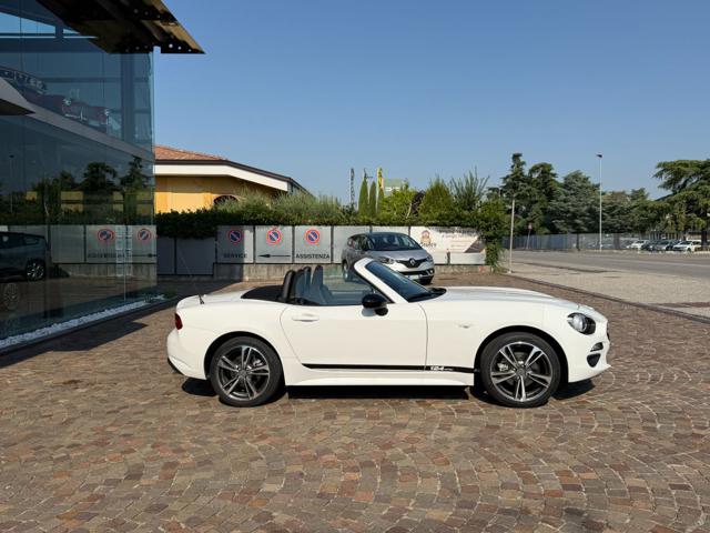 Fiat 124 Spider 1.4 MultiAir - SOLO 15.500 KM ! - foto 3 di 4