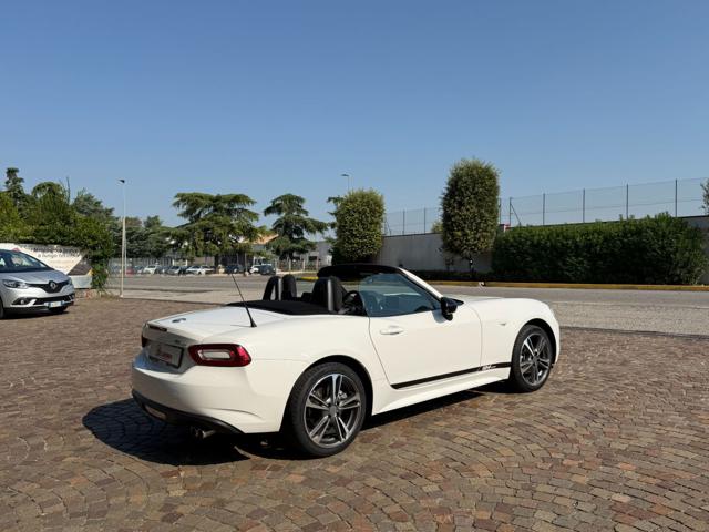 Fiat 124 Spider 1.4 MultiAir - SOLO 15.500 KM ! - foto 4 di 4