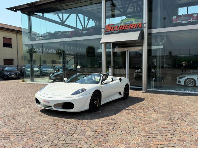 Ferrari F430 Spider F1 - pronta consegna - foto 2 di 4
