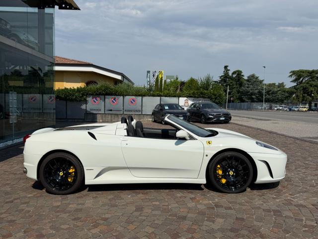 Ferrari F430 Spider F1 - pronta consegna - foto 3 di 4