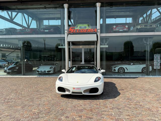 Ferrari F430 Spider F1 - pronta consegna - foto 4 di 4