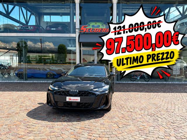 Audi A6 Avant 3.0 V6 TDI Stronic quattro SLineEdition sconto 19%, del 2026, 600 km, in vendita a Castiglione Delle Stiviere (MN)
