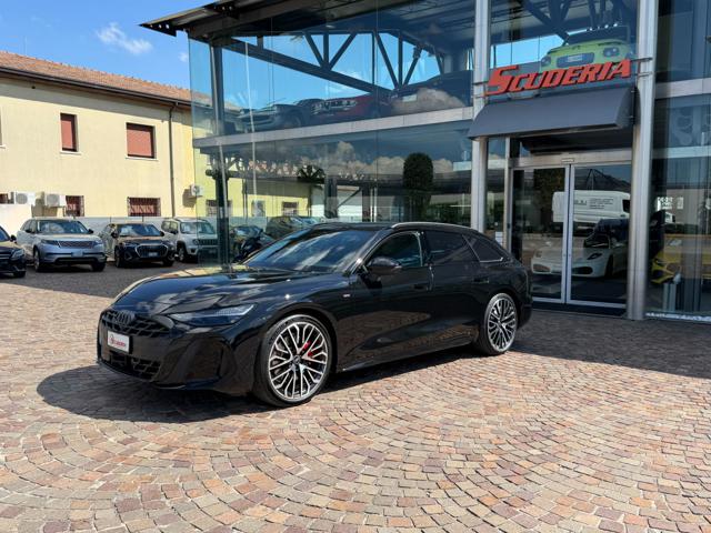 Audi A6 Avant 3.0 V6 TDI 220 kW S tronic quattro S Line Edition - foto 2 di 4