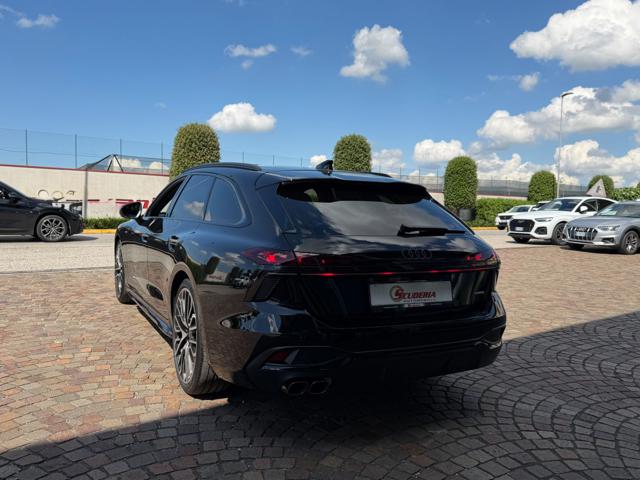 Audi A6 Avant 3.0 V6 TDI 220 kW S tronic quattro S Line Edition - foto 4 di 4