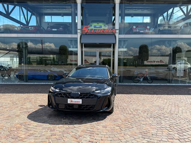 Audi A6 Avant 3.0 V6 TDI 220 kW S tronic quattro S Line Edition usato a CASTIGLIONE DELLE STIVIERE