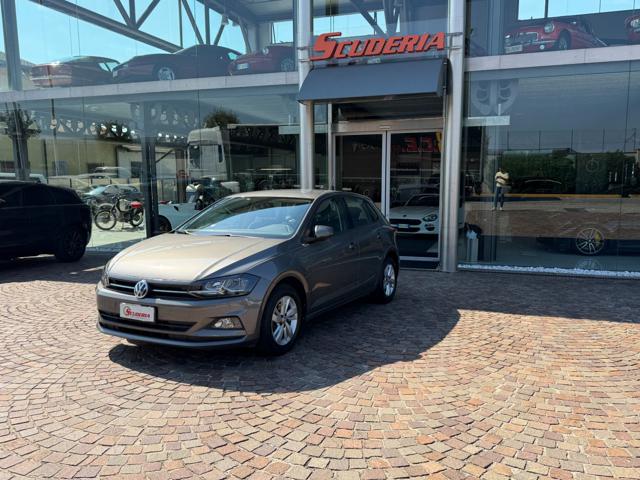 Volkswagen Polo Business 1.6TDI ComfortlineBlueMotionTech. Neopat. - foto 2 di 23