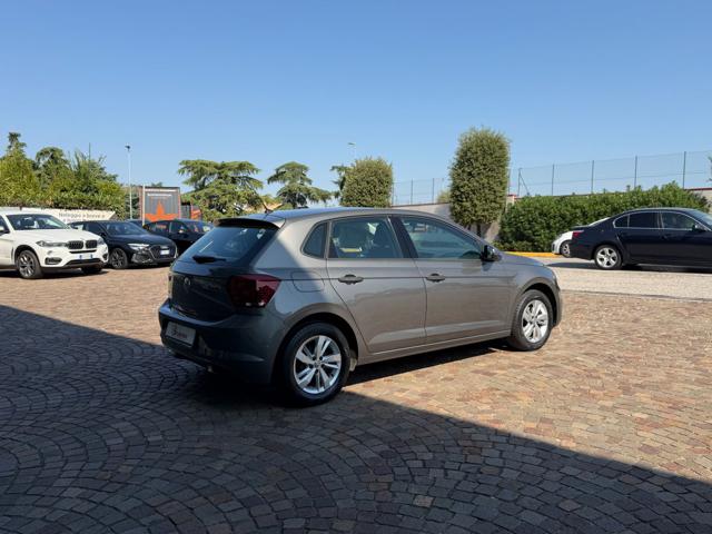 Volkswagen Polo Business 1.6TDI ComfortlineBlueMotionTech. Neopat. - foto 4 di 23