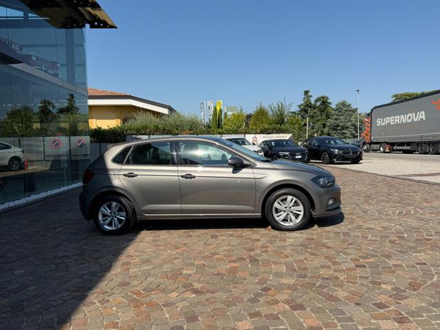 Volkswagen Polo Business 1.6TDI ComfortlineBlueMotionTech. Neopat. - foto 3 di 23
