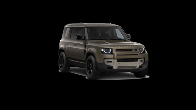 Land Rover Defender 110 3.0D 200 CV AWD Auto S-Disponibili vari colori - foto 3 di 10