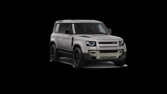 Land Rover Defender 110 3.0D 200 CV AWD Auto S-Disponibili vari colori, del 2026, 150 km, in vendita a Castiglione Delle Stiviere (MN)