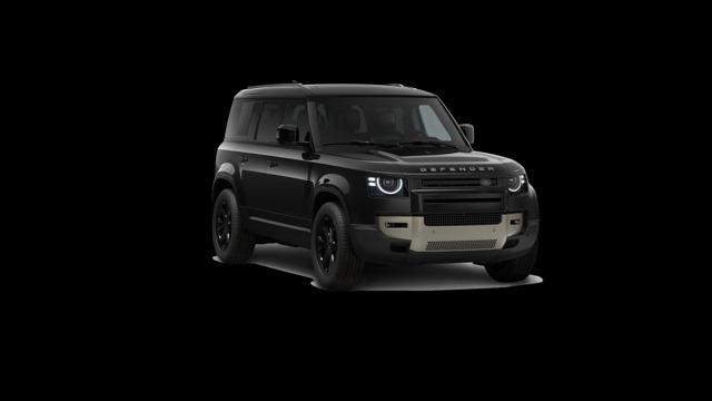Land Rover Defender 110 3.0D 200 CV AWD Auto S-Disponibili vari colori - foto 2 di 10