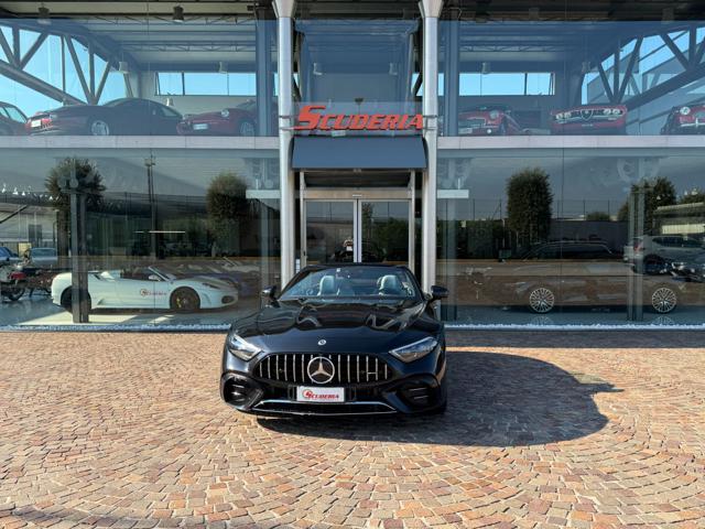 Mercedes-Benz SL 43 AMG Premium Plus - SOLO 16.000 KM, del 2022, 16.000 km, in vendita a Castiglione Delle Stiviere (MN)