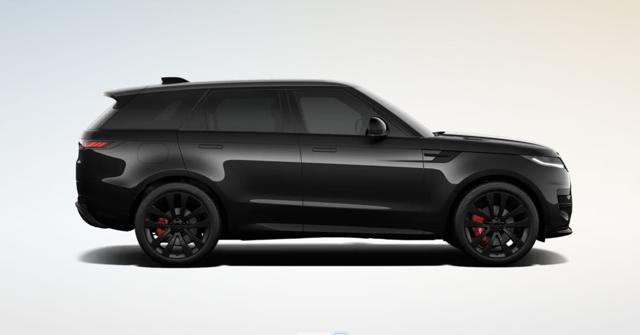 Land Rover Range Rover Sport 3.0D l6 249 CV Dynamic SE - sconto 10% - foto 3 di 4