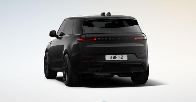 Land Rover Range Rover Sport 3.0D l6 249 CV Dynamic SE - sconto 10% - foto 4 di 4