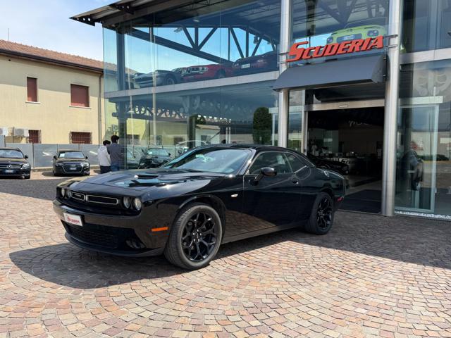 Dodge Challenger 3.6 V6 SXT AT8 - foto 2 di 4