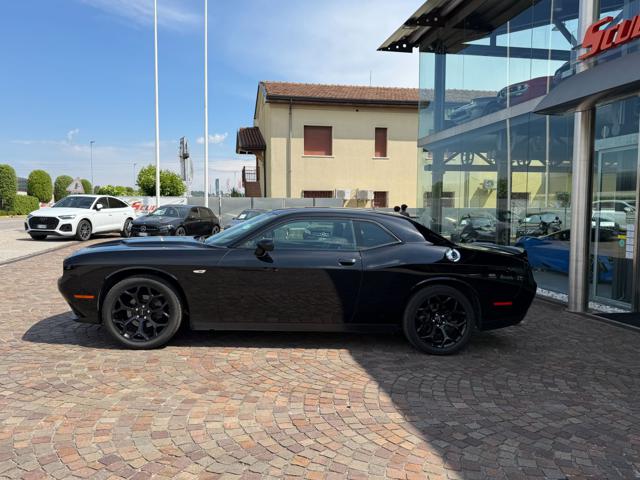 Dodge Challenger 3.6 V6 SXT AT8 - foto 3 di 4