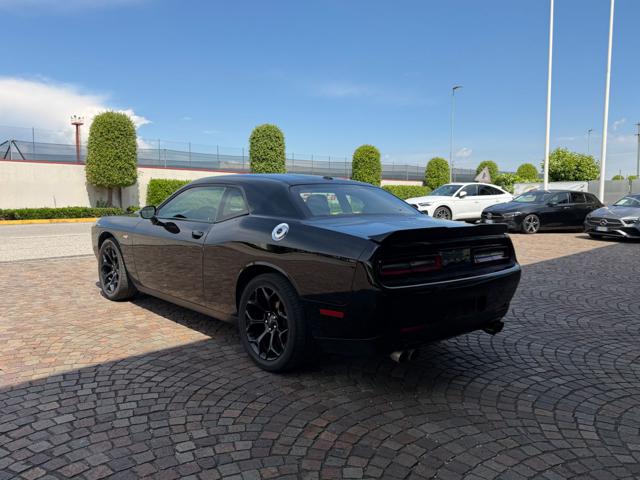 Dodge Challenger 3.6 V6 SXT AT8 - foto 4 di 4