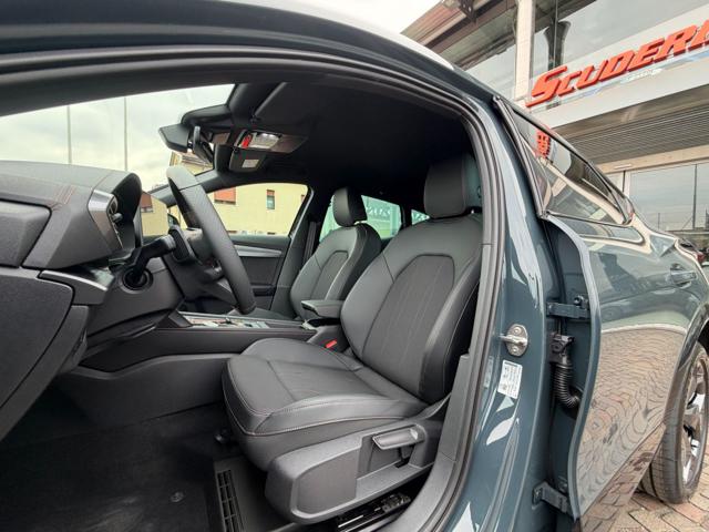 CUPRA Formentor 1.5 Hybrid DSG - foto 4 di 4