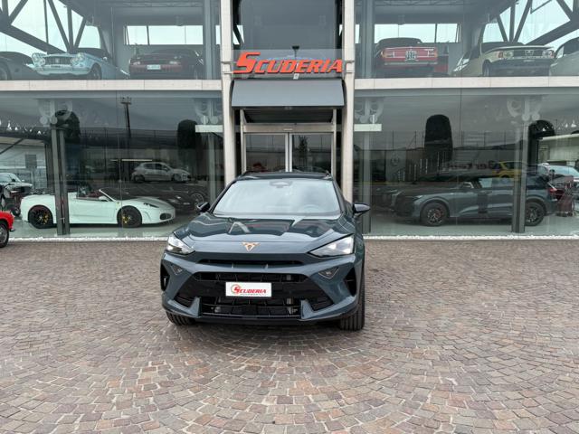 CUPRA Formentor 1.5 Hybrid DSG, del 2026, 5.000 km, in vendita a Castiglione Delle Stiviere (MN)