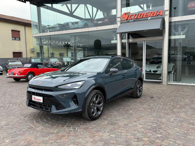 CUPRA Formentor 1.5 Hybrid DSG - foto 2 di 4