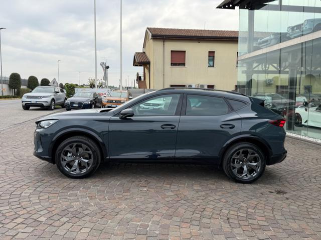 CUPRA Formentor 1.5 Hybrid DSG - foto 3 di 4