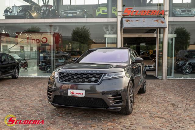 Land Rover Range Rover Velar 3.0 V6 SD6 300 CV R-Dynamic SE, del 2018, 150.850 km, in vendita a Castiglione Delle Stiviere (MN)
