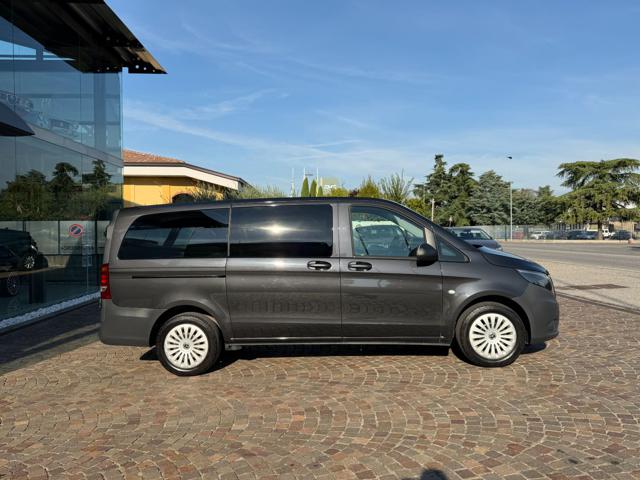 Mercedes-Benz Vito 2.0 114 CDI PC-SL Mixto Long PREZZO + IVA - foto 3 di 4