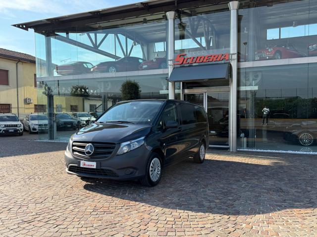 Mercedes-Benz Vito 2.0 114 CDI PC-SL Mixto Long PREZZO + IVA - foto 2 di 4