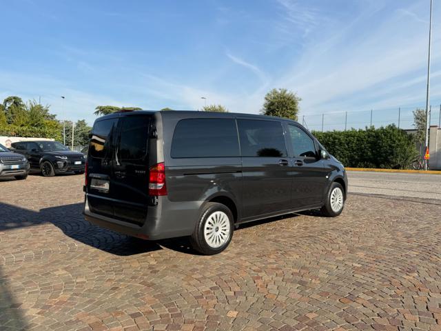 Mercedes-Benz Vito 2.0 114 CDI PC-SL Mixto Long PREZZO + IVA - foto 4 di 4