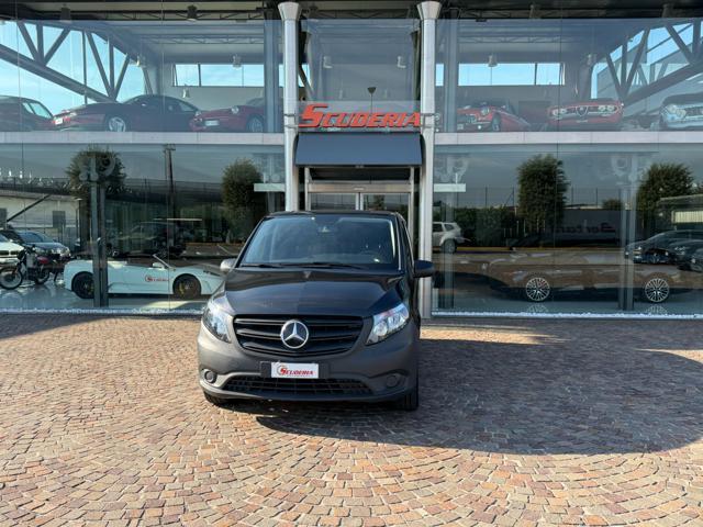 Mercedes-Benz Vito 2.0 114 CDI PC-SL Mixto Long PREZZO + IVA, del 2022, 136.900 km, in vendita a Castiglione Delle Stiviere (MN)