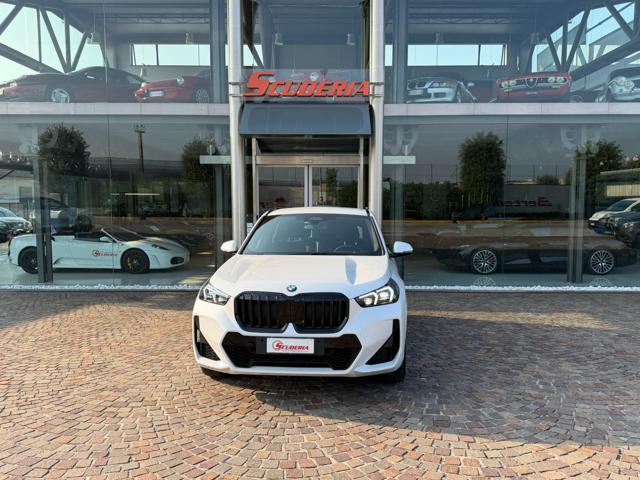 BMW X1 xDrive 23d Msport Pro, del 2024, 63.000 km, in vendita a Castiglione Delle Stiviere (MN)