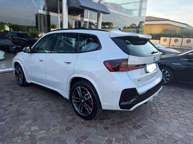 BMW X1 xDrive 23d Msport PRO - foto 2 di 4