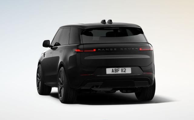 Land Rover Range Rover Sport 3.0D l6 300 CV Dynamic SE -7%sconto - foto 4 di 4