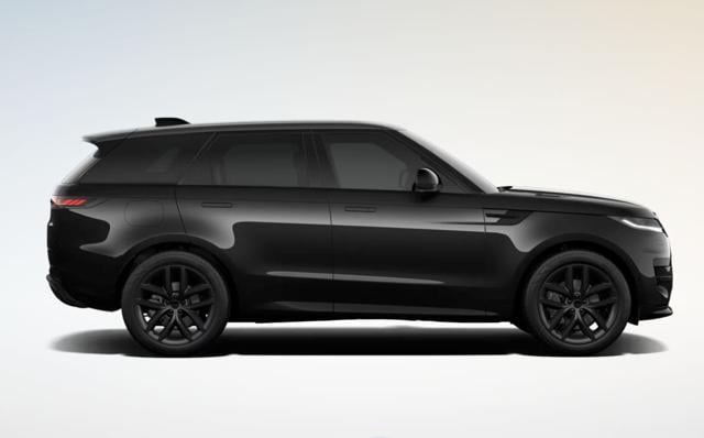 Land Rover Range Rover Sport 3.0D l6 300 CV Dynamic SE -7%sconto - foto 3 di 4