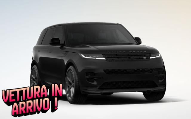 Land Rover Range Rover Sport 3.0D l6 300 CV Dynamic SE -7%sconto, del 2026, 450 km, in vendita a Castiglione Delle Stiviere (MN)